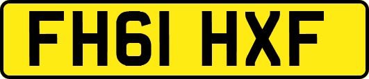 FH61HXF