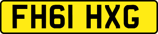 FH61HXG