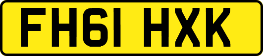 FH61HXK