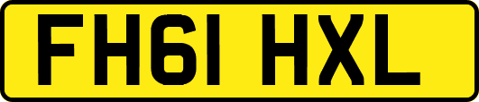 FH61HXL