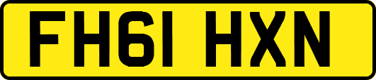 FH61HXN