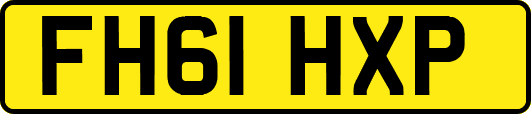FH61HXP