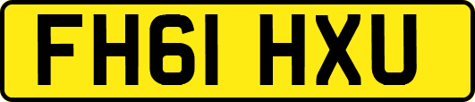 FH61HXU
