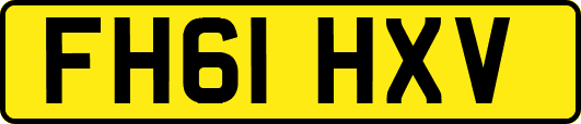 FH61HXV