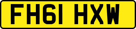 FH61HXW