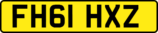 FH61HXZ