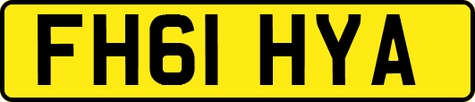 FH61HYA
