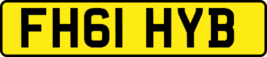 FH61HYB