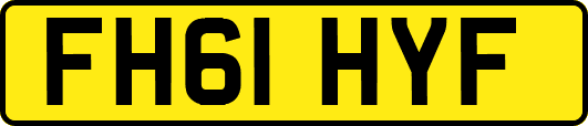 FH61HYF