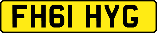 FH61HYG