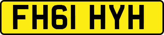 FH61HYH