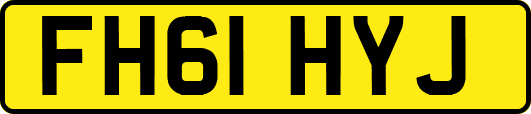 FH61HYJ