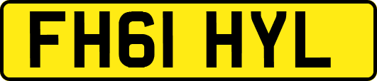 FH61HYL