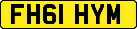 FH61HYM