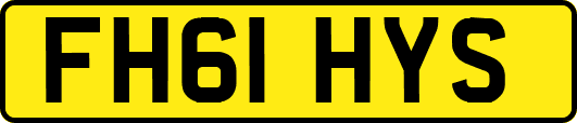 FH61HYS