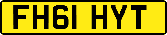 FH61HYT