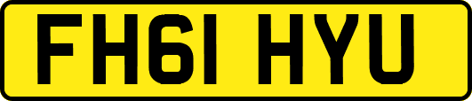 FH61HYU