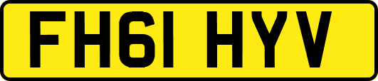 FH61HYV
