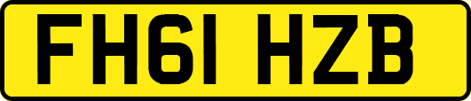 FH61HZB