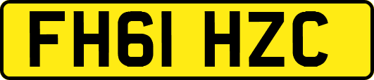 FH61HZC