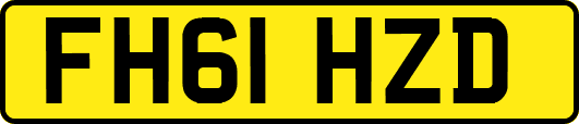 FH61HZD