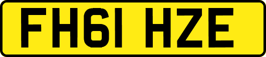 FH61HZE