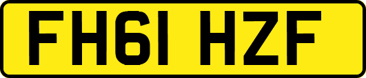 FH61HZF