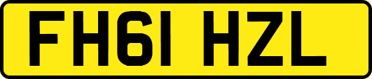 FH61HZL
