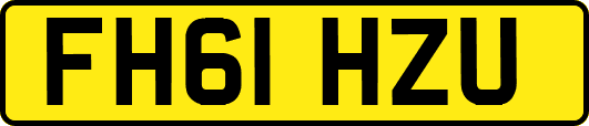 FH61HZU