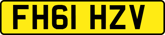 FH61HZV