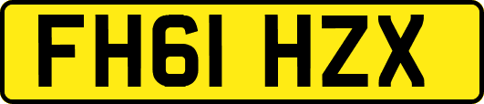 FH61HZX