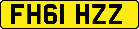 FH61HZZ