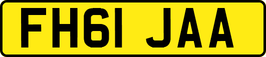 FH61JAA