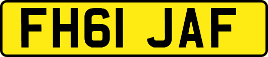 FH61JAF