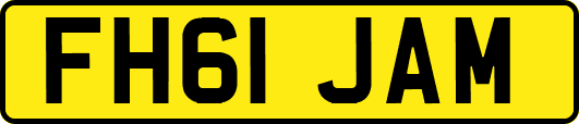 FH61JAM