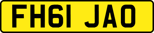 FH61JAO