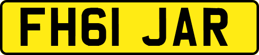 FH61JAR