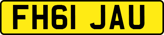 FH61JAU
