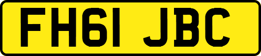 FH61JBC