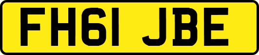 FH61JBE