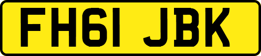 FH61JBK