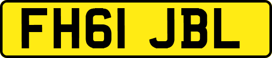 FH61JBL