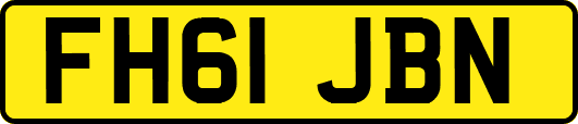 FH61JBN