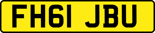 FH61JBU