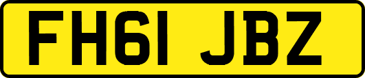 FH61JBZ