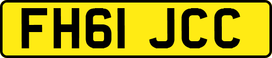 FH61JCC