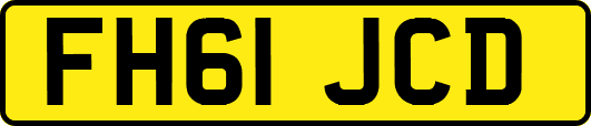 FH61JCD