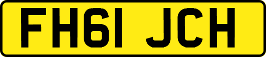 FH61JCH
