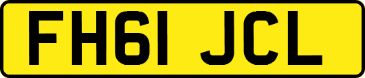 FH61JCL