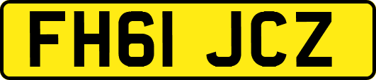 FH61JCZ